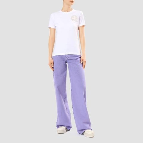 Футболка Versace Jeans Couture 4