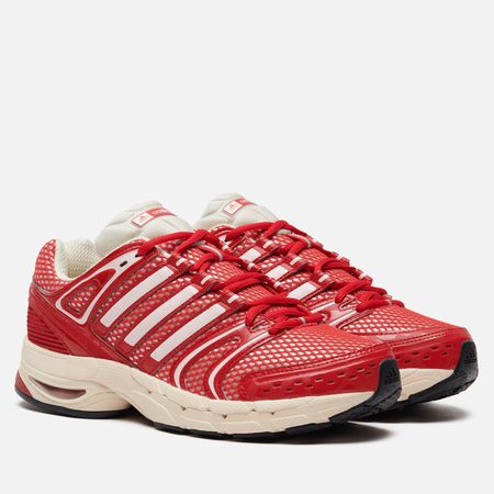 Кроссовки adidas Originals Adistar Control 5, цвет красный