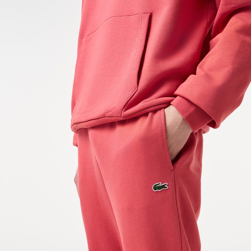 Мужские спортивные брюки Lacoste 4