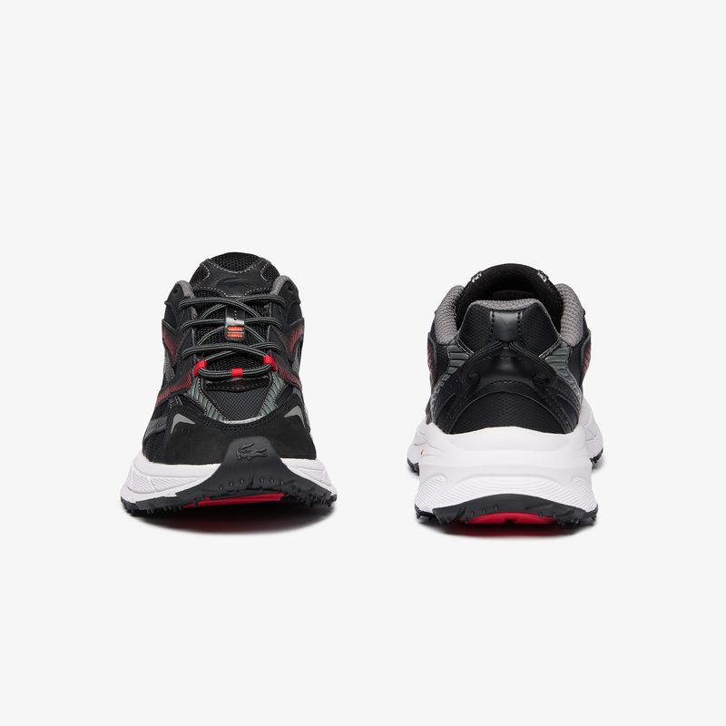 Мужские кеды Lacoste L003 NEO SHOT 2252QSP SMA 4