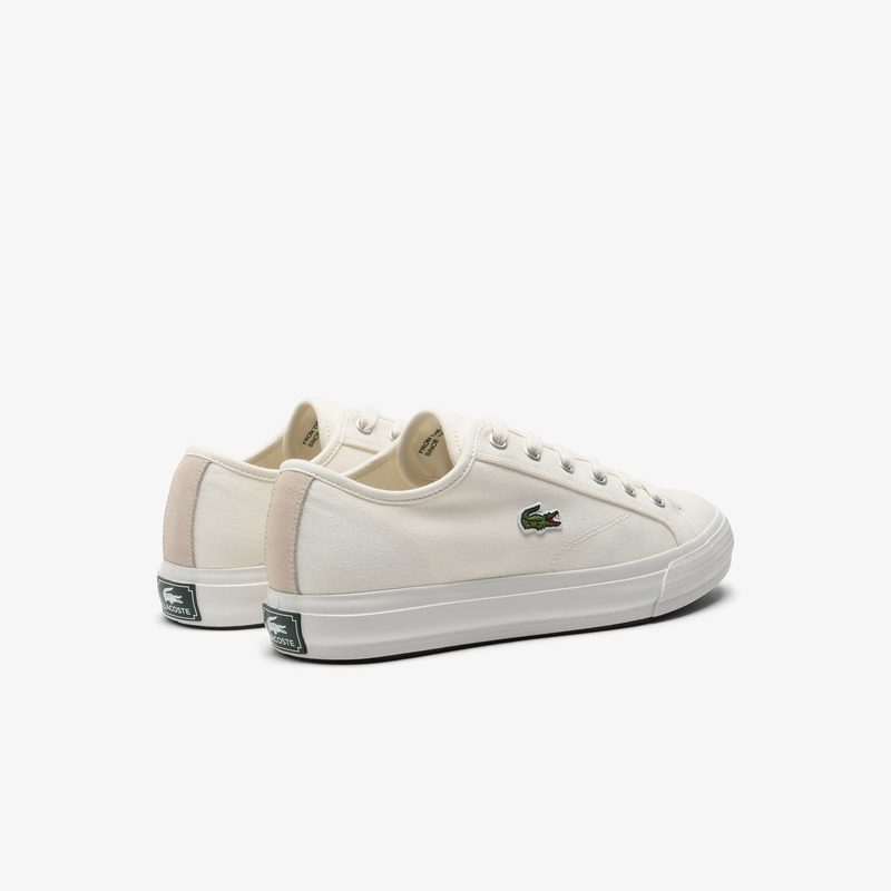 Мужские кеды Lacoste BACKCOURT 125 1 CMA 3
