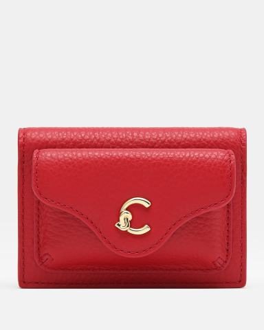 Портмоне Coccinelle