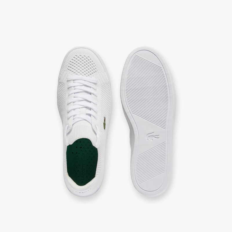 Женские кеды Lacoste LA пикеE 2.0 125 1 CFA 4
