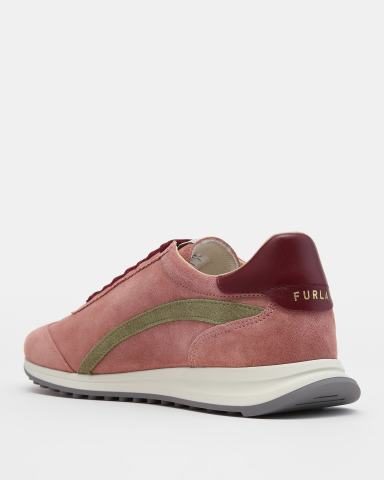 Кроссовки FURLA 3