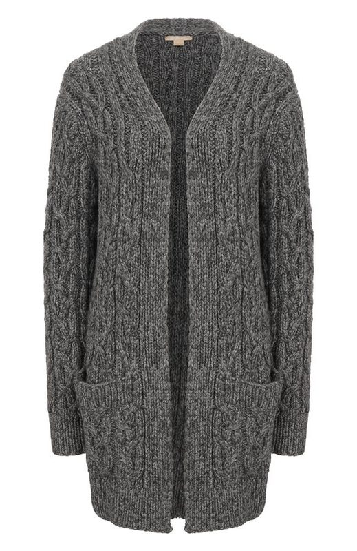 Кашемировый кардиган  Michael Kors Collection