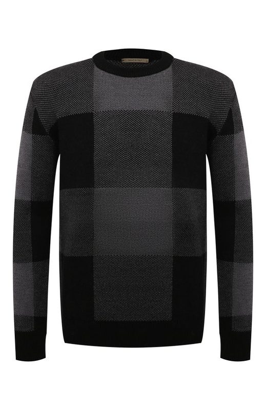 Шерстяной свитер Woolrich