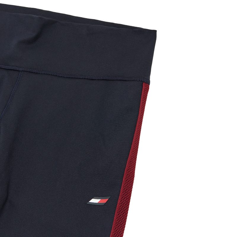 SPORT 7/8 TAPE LEGGINGS 3