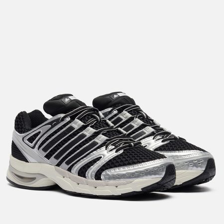 Кроссовки adidas Originals Adistar Control 5, цвет серый