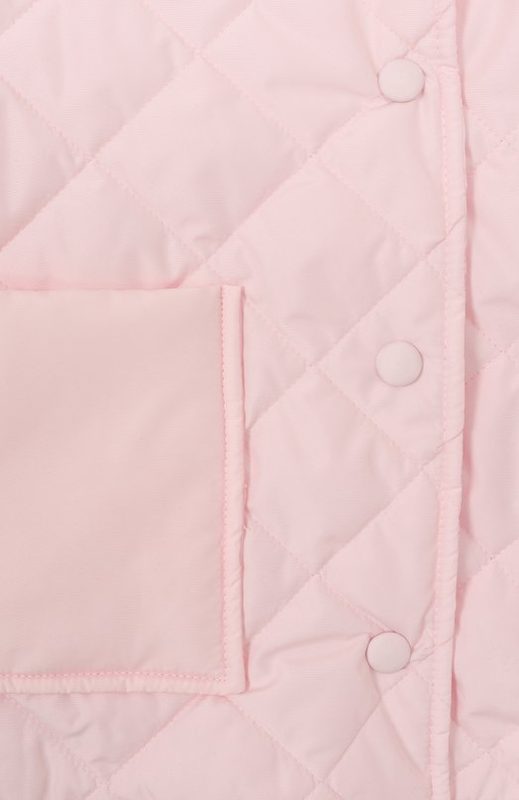 Утепленная курта Philosophy di Lorenzo Serafini Kids 3