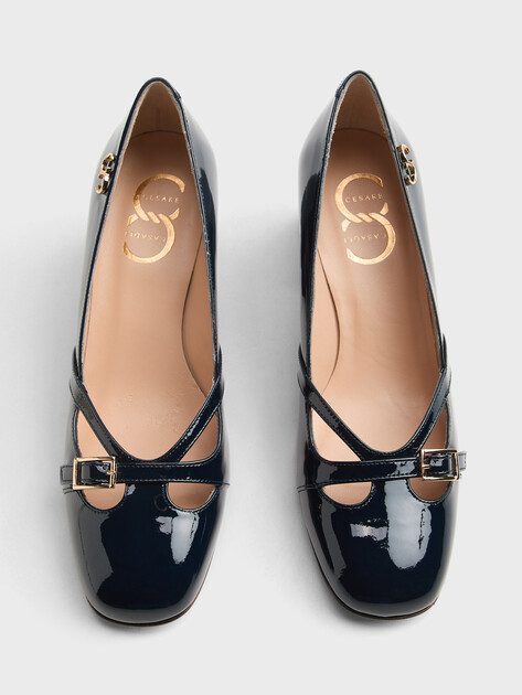 Туфли Cesare Casadei 5