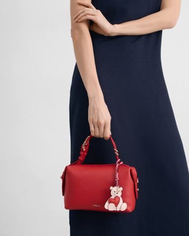 Брелок FURLA 4