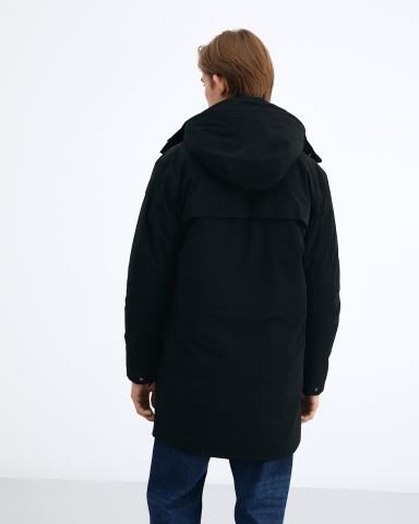 Парка Parajumpers 4