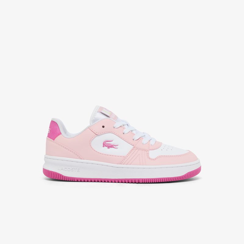 Детские кроссовки Lacoste L001 SET 1262 SUC