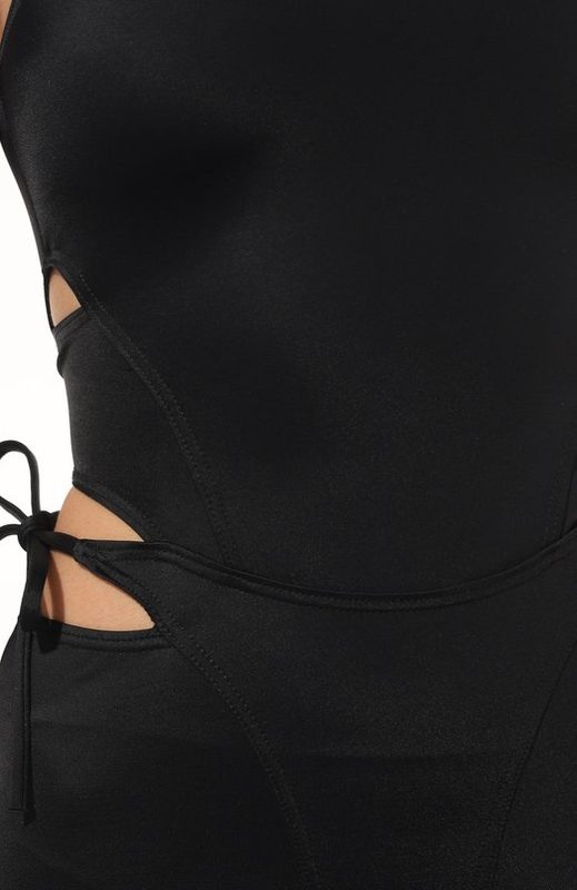 Платье VETEMENTS 5
