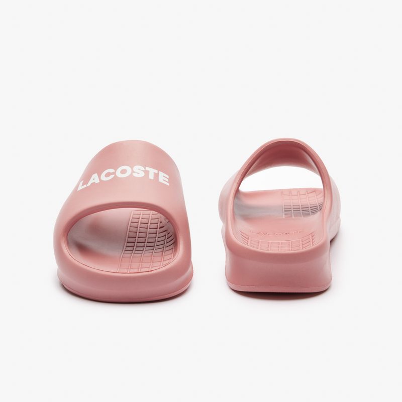 Женские сланцы Lacoste SERVE SLIDE 2.0 124 1 CFA 5
