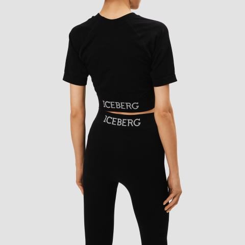 Майка Iceberg 3