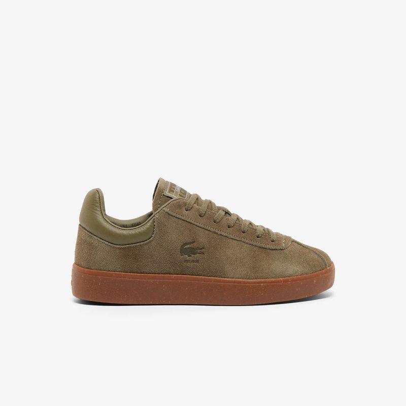 Мужские кеды Lacoste BASESHOT 225 5 SMA