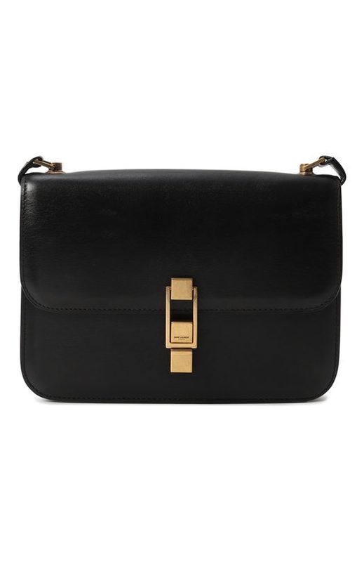 Сумка Le Carré Saint Laurent