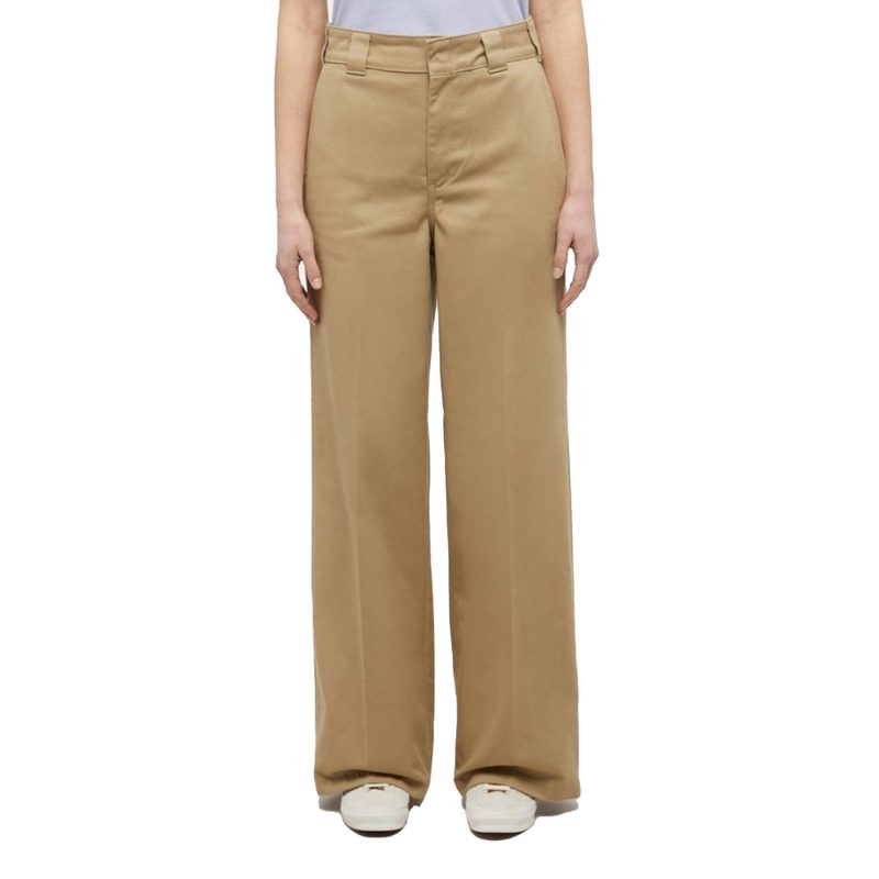 WIDE LEG PANT