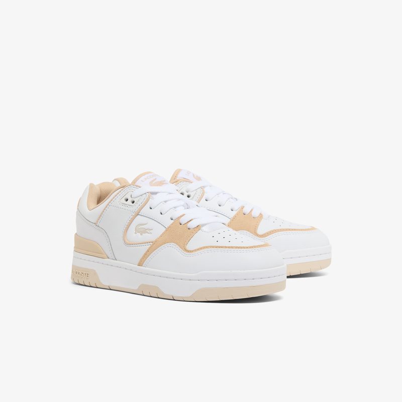 Женские кроссовки Lacoste 2
