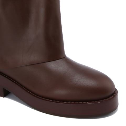 Сапоги Casadei 5