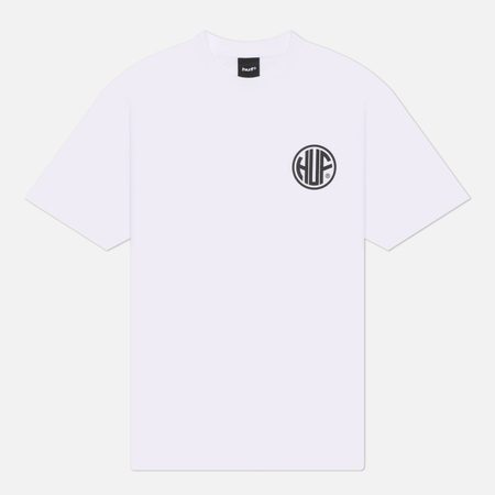 Мужская футболка HUF Regional, цвет белый