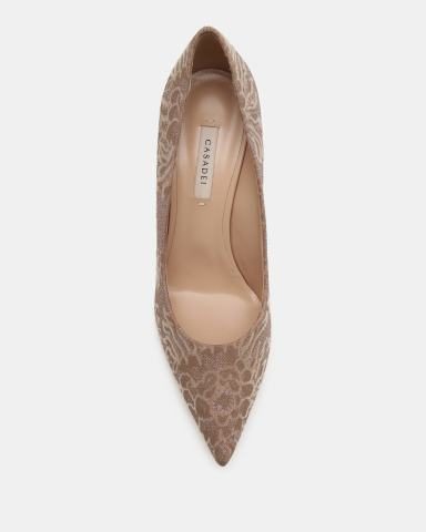 Туфли Casadei 5