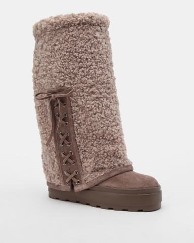 Сапоги Casadei 2