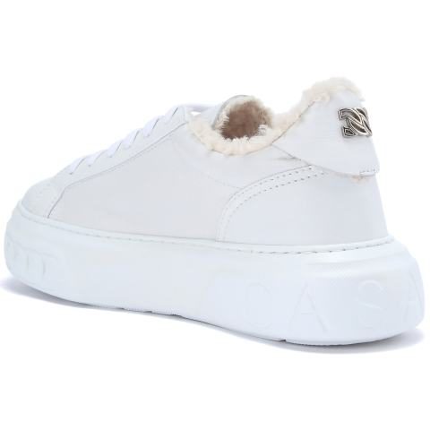 Кроссовки Casadei 3