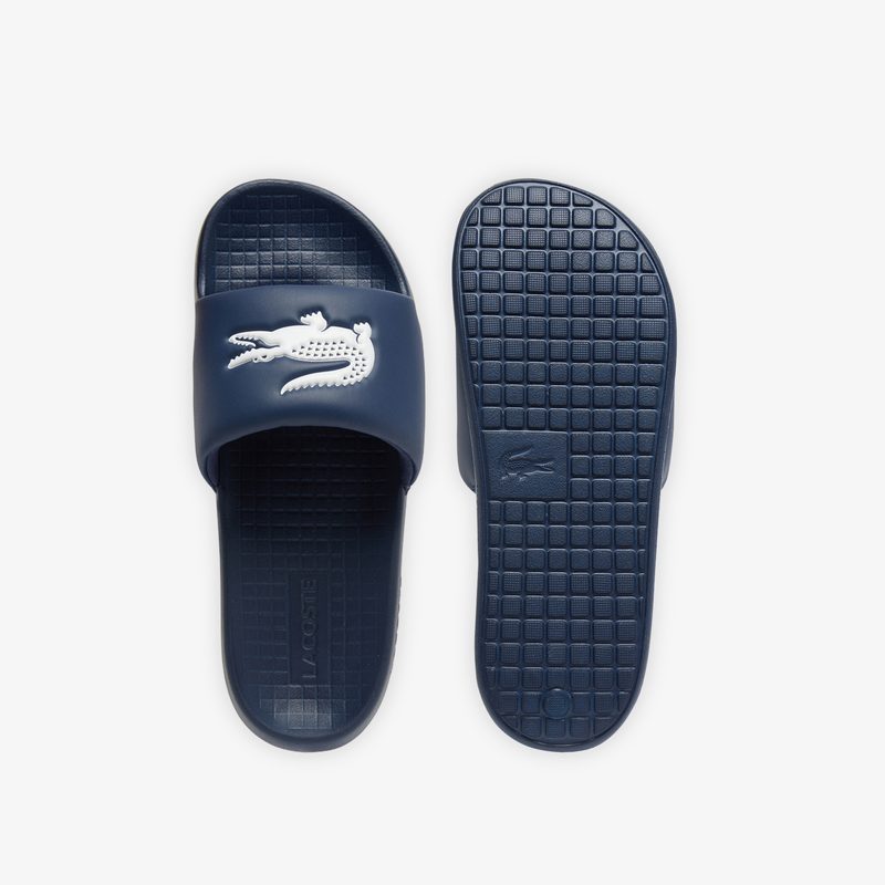 Мужские сланцы Lacoste SERVE SLIDE 1.0 125 1 CMA 4