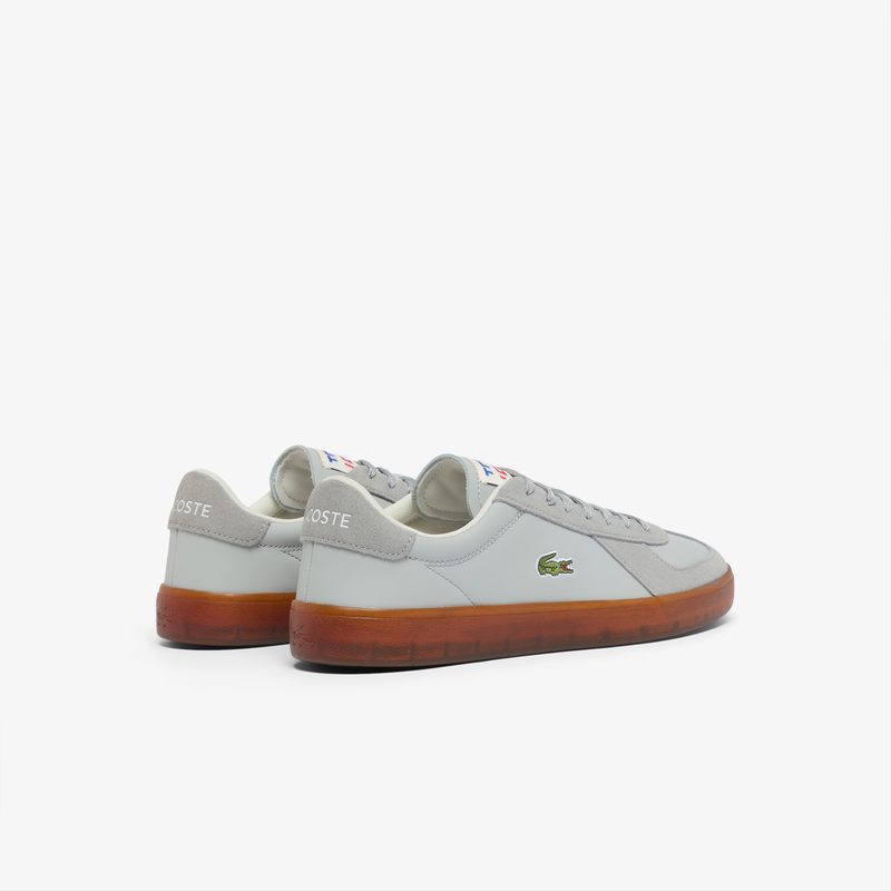 Мужские кроссовки Lacoste BASESHOT PRO 126 1 SMA 3