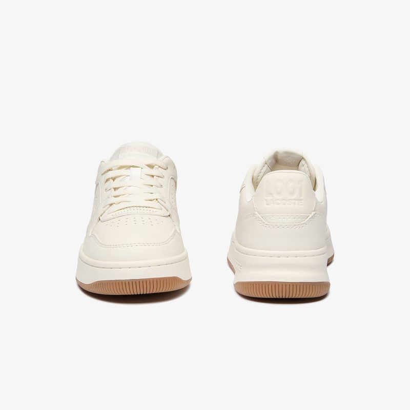 Женские кеды Lacoste L001 SET 225 9 SFA 4