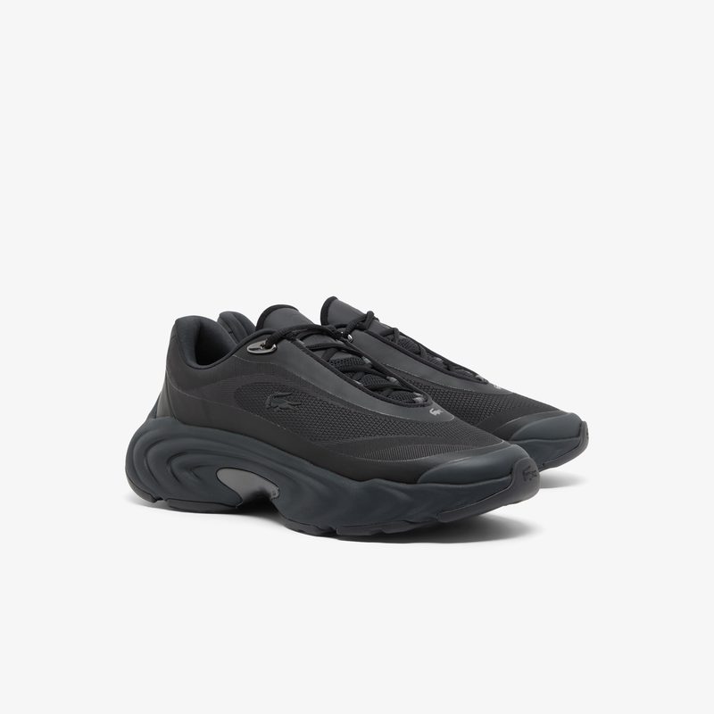 Мужские кеды Lacoste SPINOR PRM 225 3 SMA 2