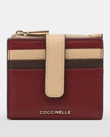 Портмоне Coccinelle