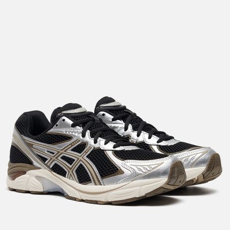 Кроссовки ASICS GT-2160, цвет чёрный
