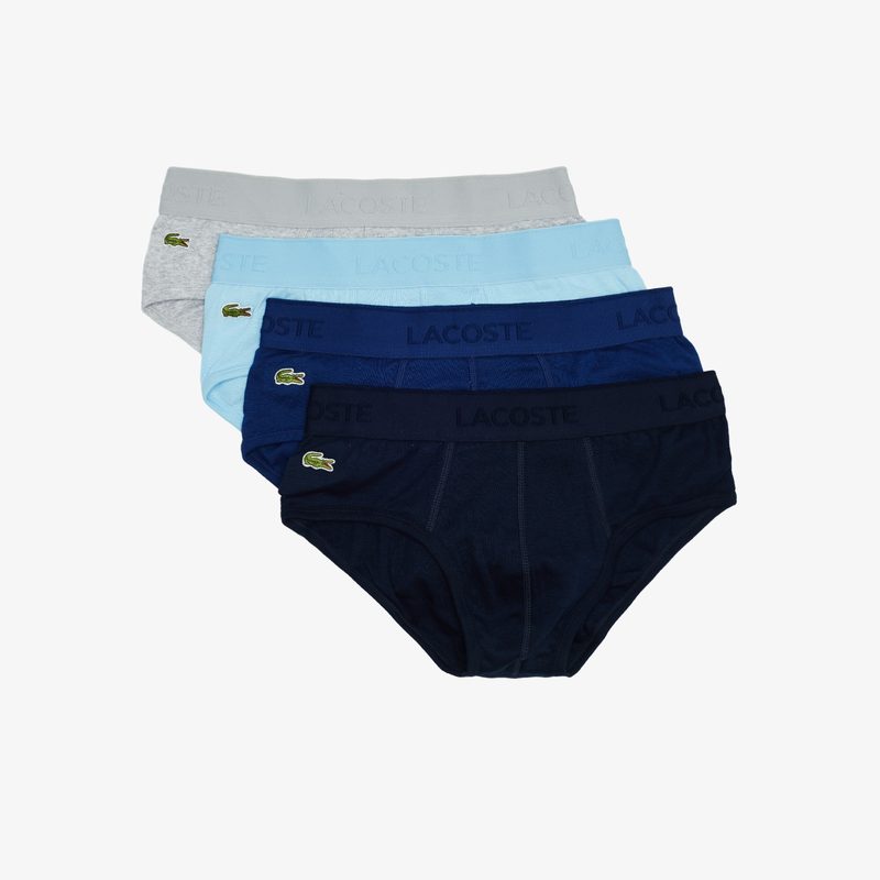 Мужское нижнее бельё Lacoste (3 ед.)