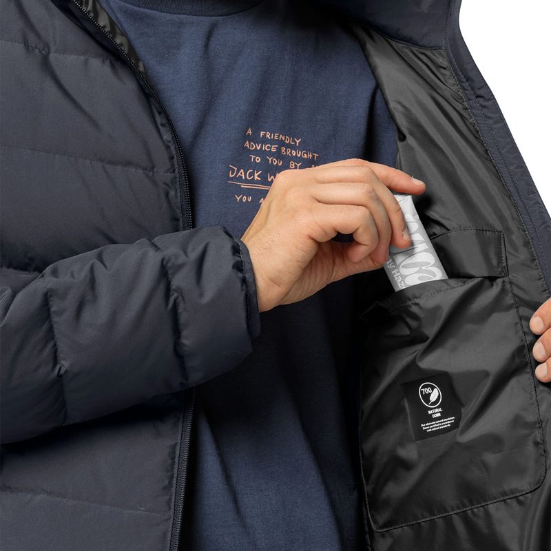 COLONIUS JKT 3