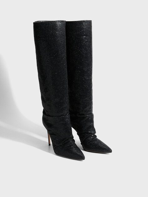 Сапоги Casadei 3