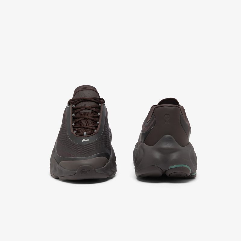 Мужские кеды Lacoste SPINOR PRM 225 3 SMA 5