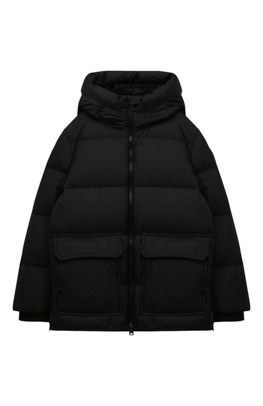 Утепленная куртка Woolrich