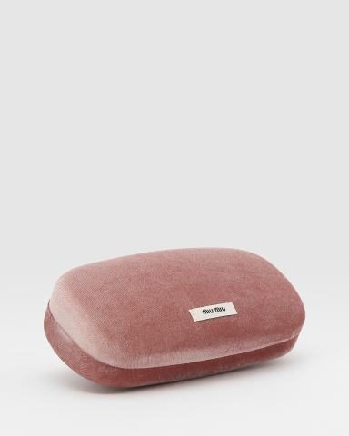 Очки солнцезащитные MIU MIU 5