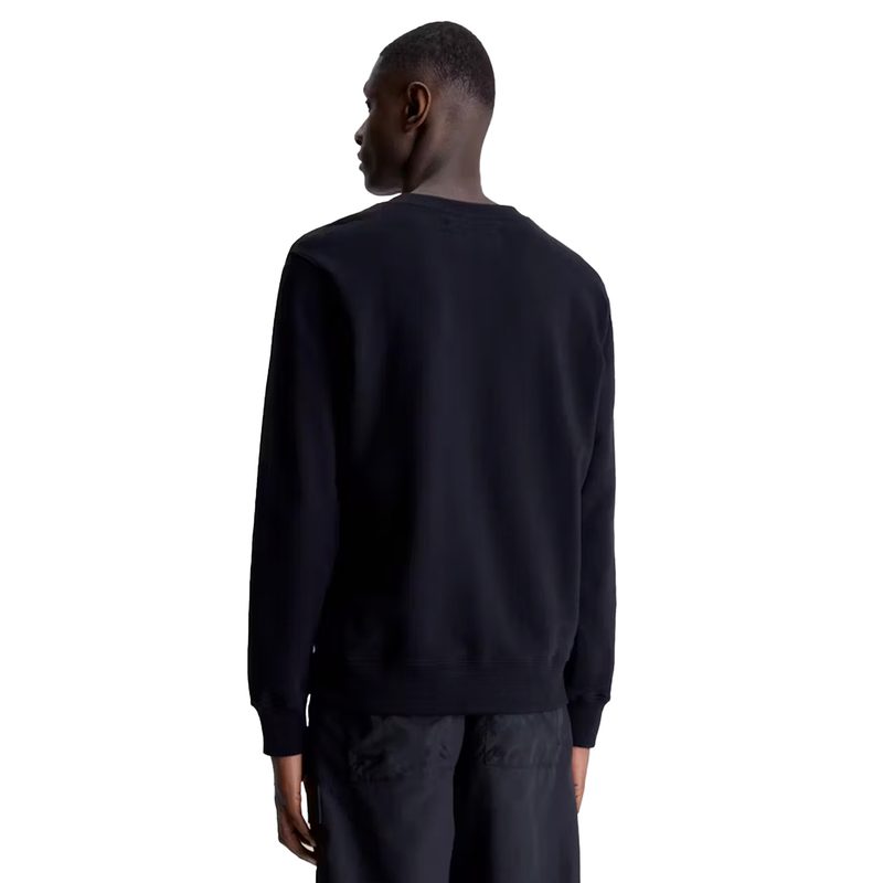 CORE INSTITUTIONAL LOGO SWEATSHIRT 2