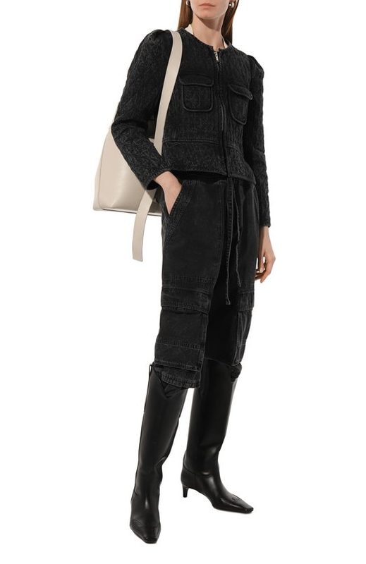 Джинсы Isabel Marant Etoile 2