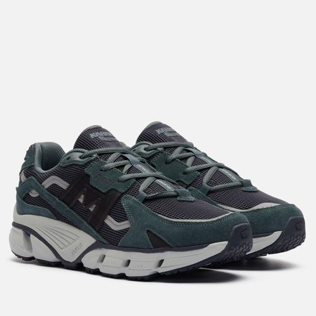 Мужские кроссовки KARHU Super Fulcrum, цвет синий