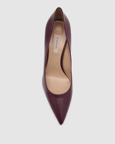 Туфли Casadei 5