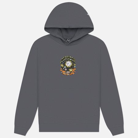 Мужская толстовка RIPNDIP Find Ur Way Home Hoodie, цвет серый