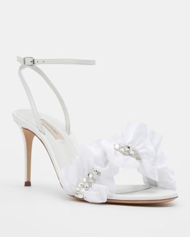 Босоножки Casadei 2