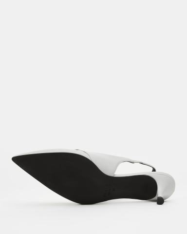 Туфли FURLA 4