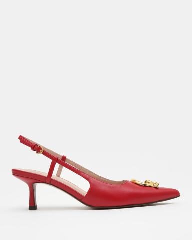 Туфли Coccinelle