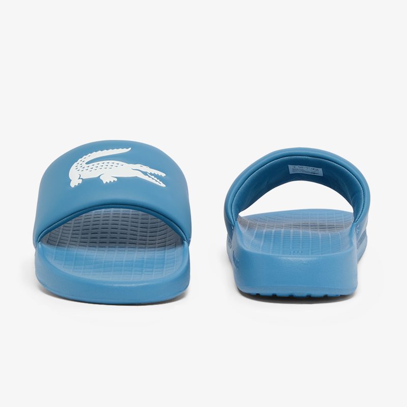 Мужские пантолеты Lacoste SERVE SLIDE 1.0 126 1 CMA 5